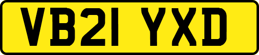 VB21YXD