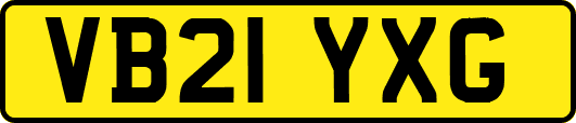 VB21YXG
