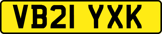 VB21YXK