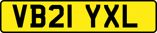 VB21YXL
