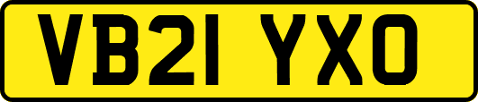 VB21YXO