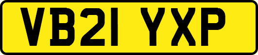 VB21YXP