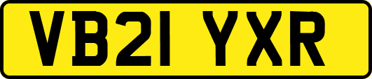 VB21YXR