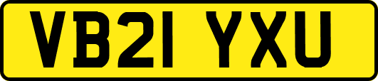VB21YXU