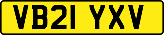 VB21YXV