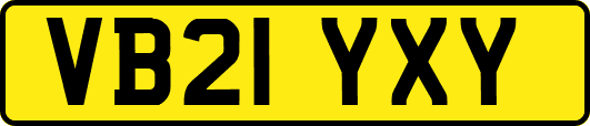 VB21YXY