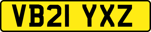 VB21YXZ