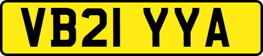 VB21YYA