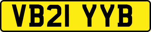 VB21YYB