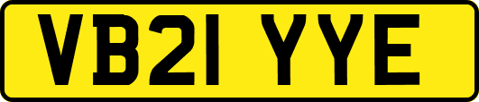 VB21YYE