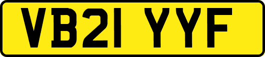 VB21YYF