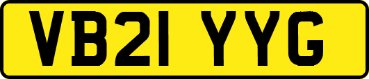 VB21YYG