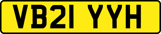 VB21YYH