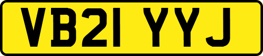 VB21YYJ