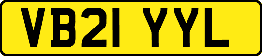 VB21YYL