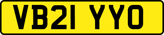 VB21YYO