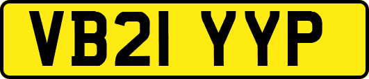 VB21YYP