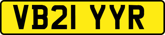 VB21YYR