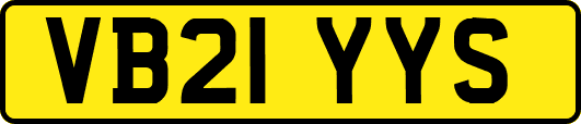 VB21YYS