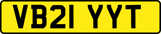 VB21YYT