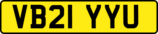 VB21YYU