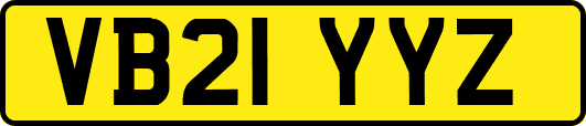 VB21YYZ