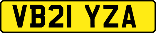 VB21YZA
