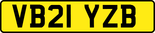 VB21YZB