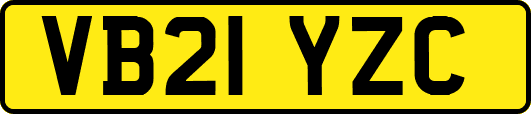 VB21YZC
