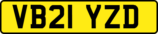 VB21YZD