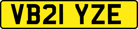 VB21YZE