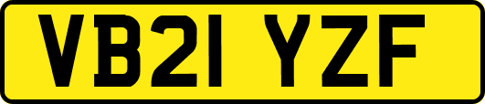 VB21YZF