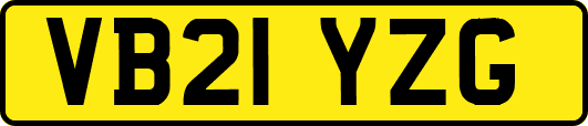 VB21YZG