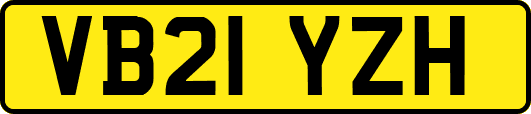VB21YZH