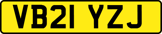 VB21YZJ