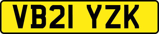 VB21YZK