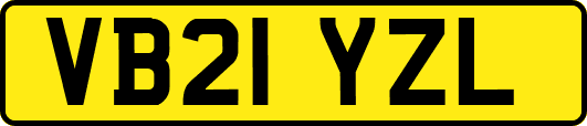 VB21YZL