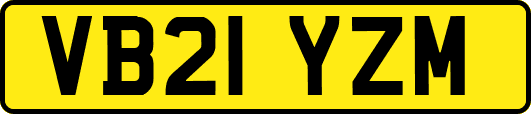 VB21YZM