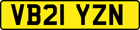 VB21YZN