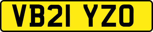 VB21YZO