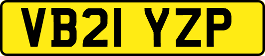 VB21YZP