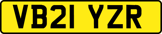 VB21YZR
