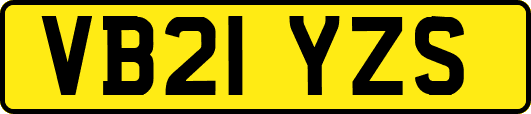 VB21YZS