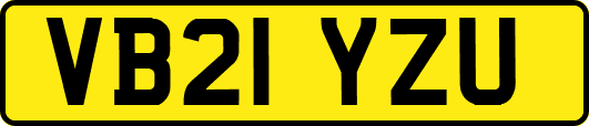 VB21YZU