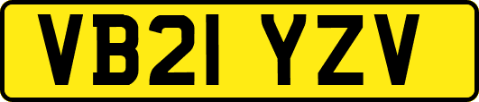 VB21YZV