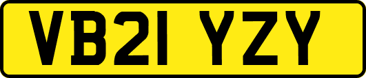 VB21YZY