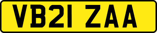 VB21ZAA