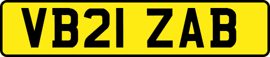 VB21ZAB