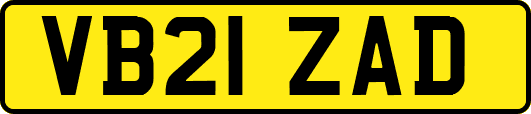 VB21ZAD