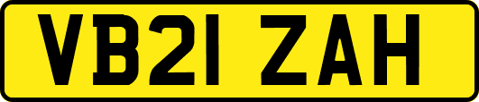 VB21ZAH
